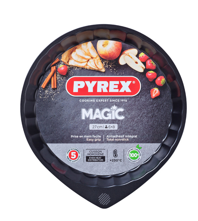 Pyrex Magic Forma do tarty