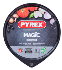 Pyrex Magic Forma / Blacha do pizzy